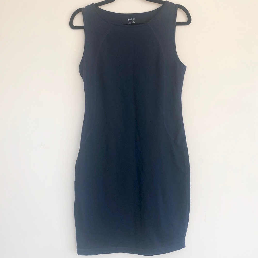 🌿Three Dots Bodycon Dress (3/$40)